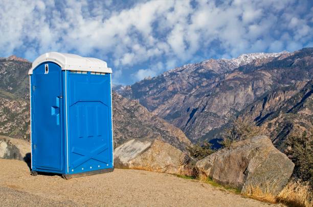 Best Luxury portable toilet rental  in Lackland Af, TX