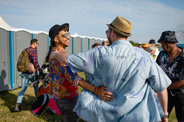 Best Porta potty for special events  in Lackland Af, TX