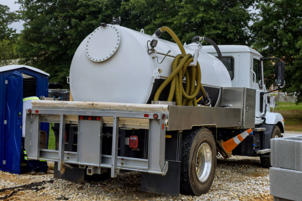 Best Portable toilet rental cost  in Lackland Af, TX