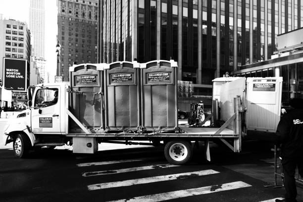 Portable Toilet Options We Offer in Lackland Af, TX