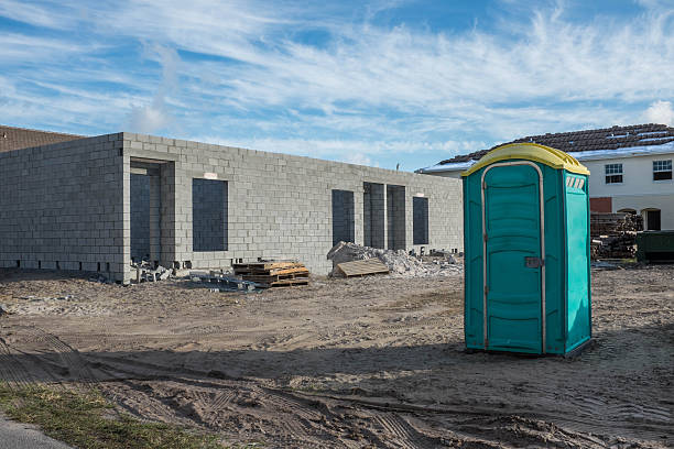 Best Porta potty delivery and setup  in Lackland Af, TX