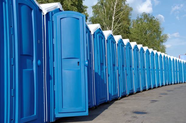 Best Porta potty delivery and setup  in Lackland Af, TX